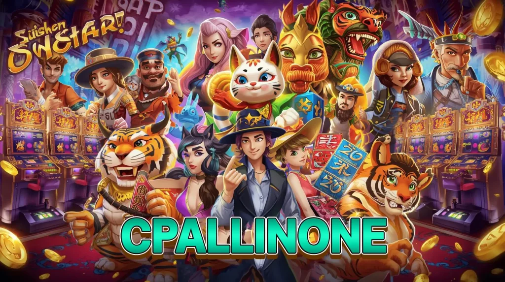 cpallinone