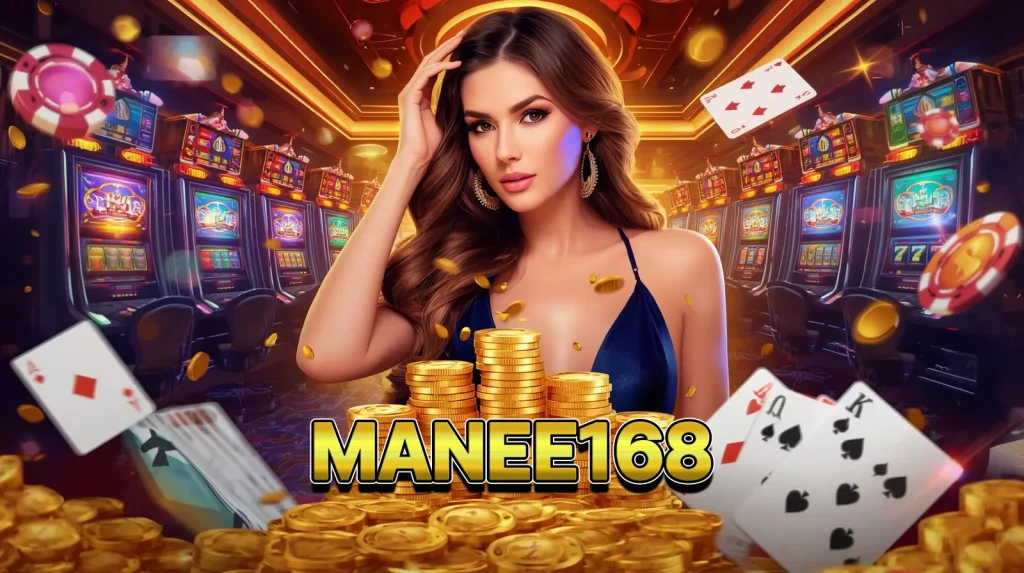 manee168
