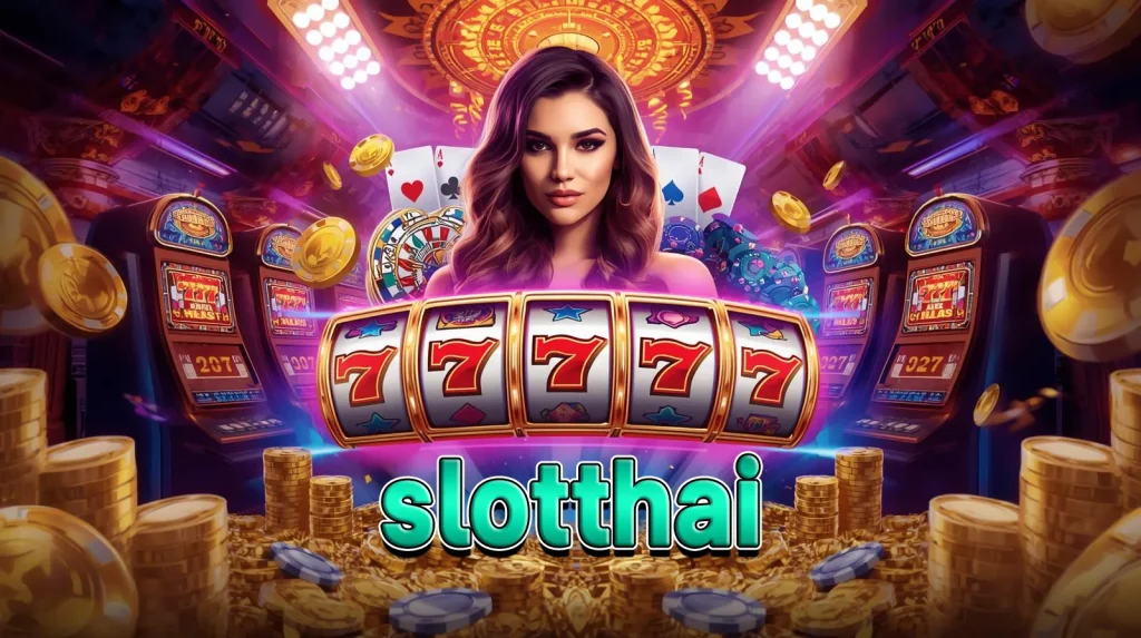 slotthai