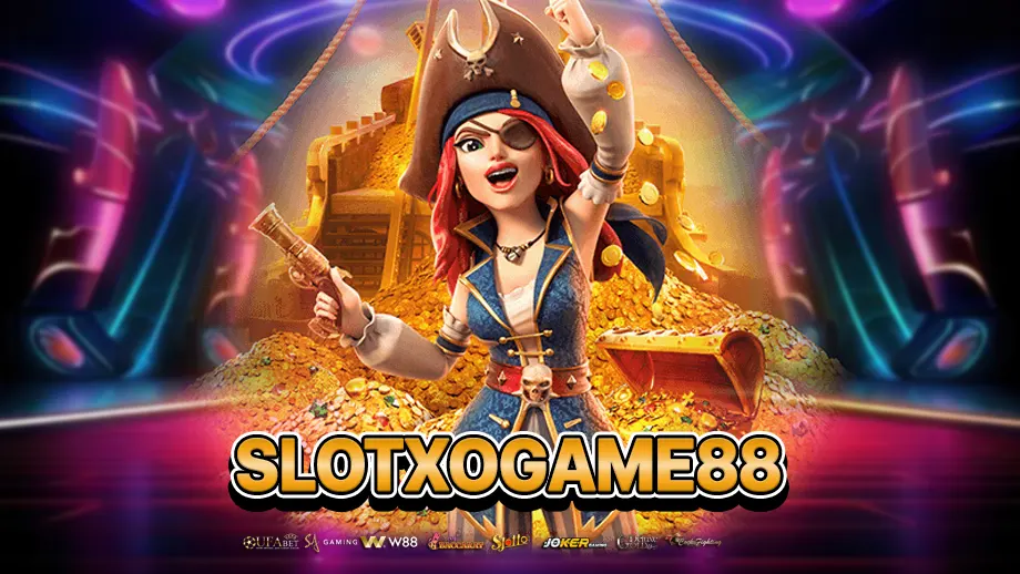 slotxogame88