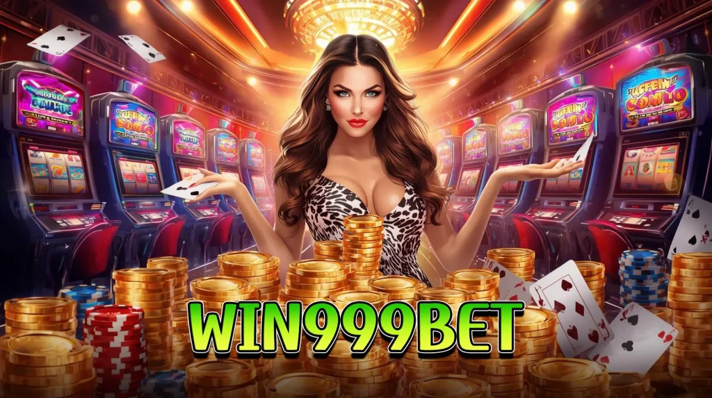 win999bet