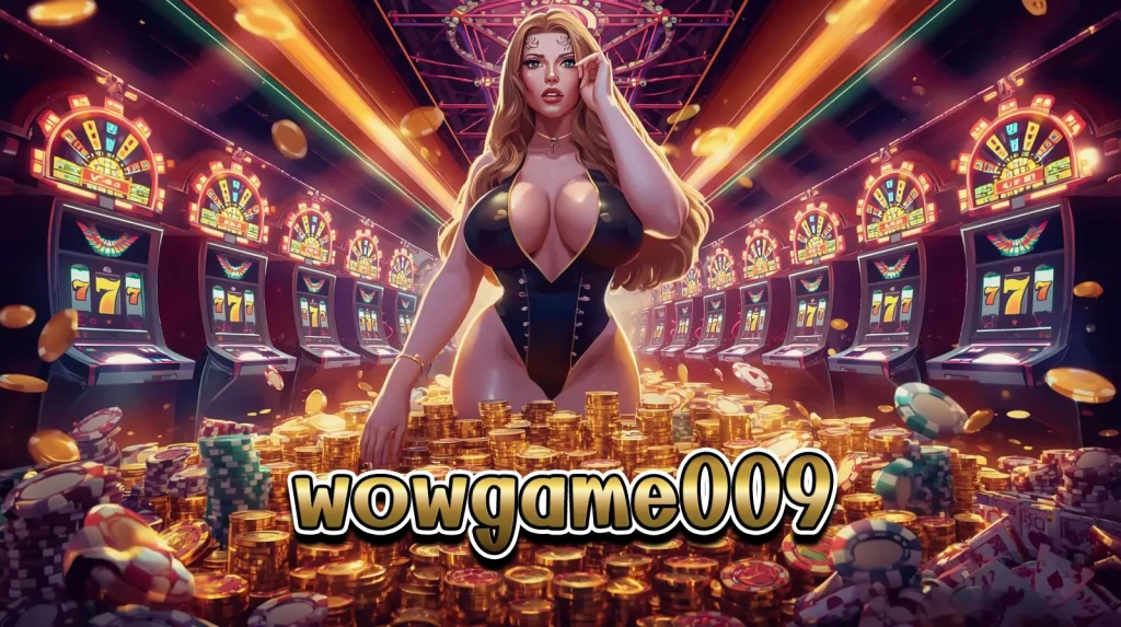 wowgame009