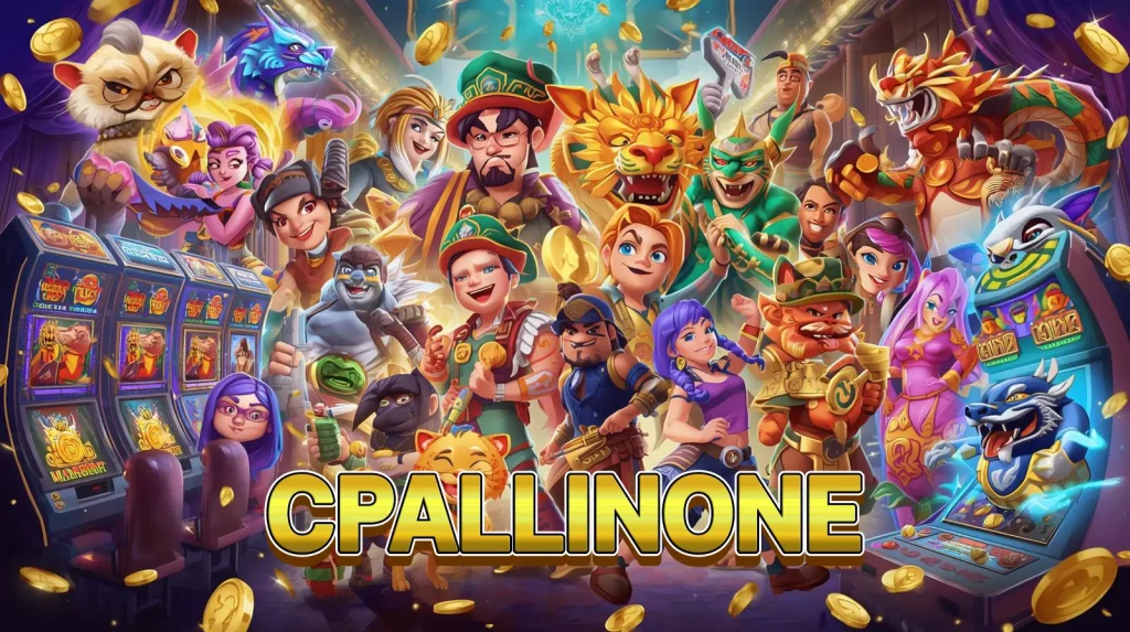 cpallinone