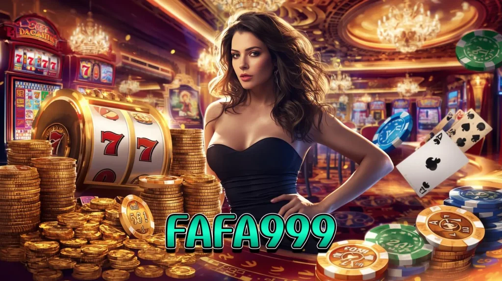 fafa999