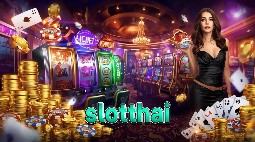 slotthai
