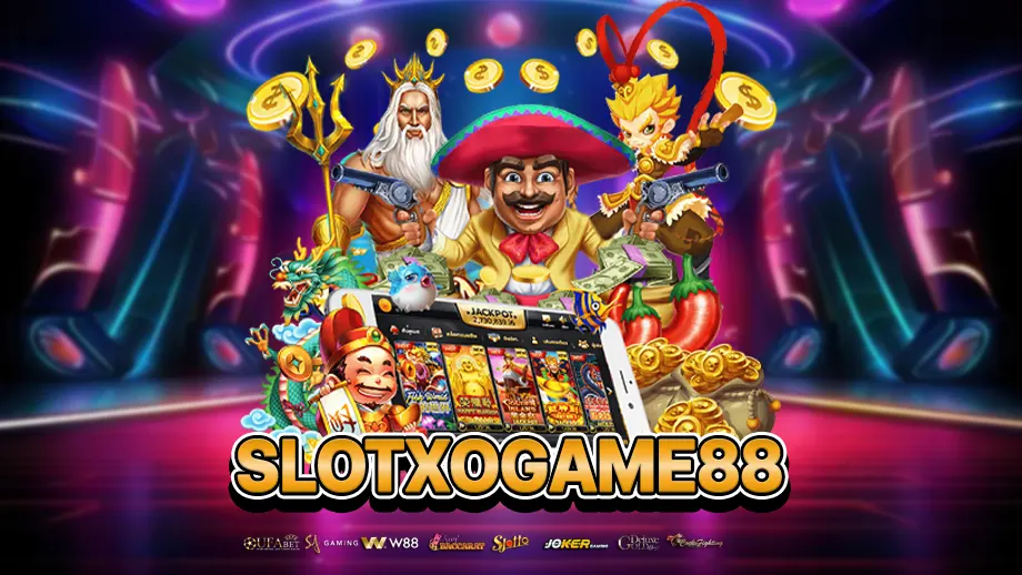 slotxogame88