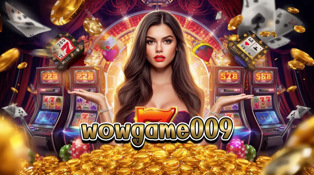 wowgame009