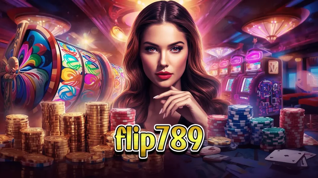 flip789