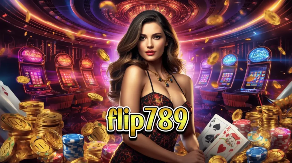 flip789