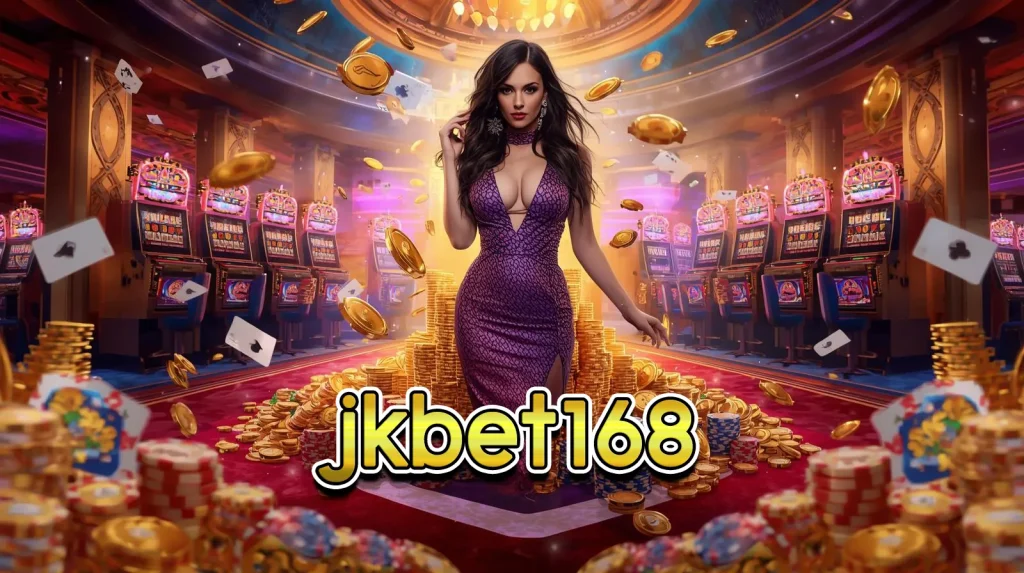 jkbet168