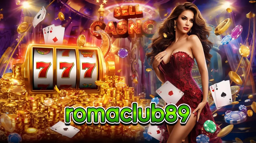 romaclub89